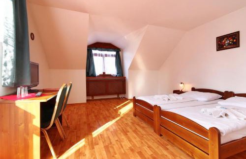 Sloup Hotel | Hotel Stara Skola