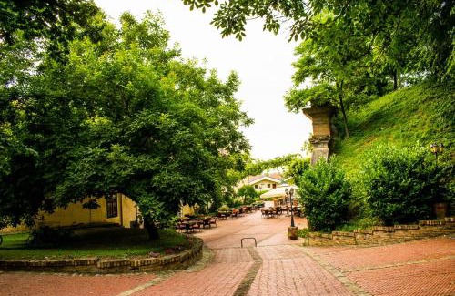 Ilok Hotel | Hotel Stari Podrum