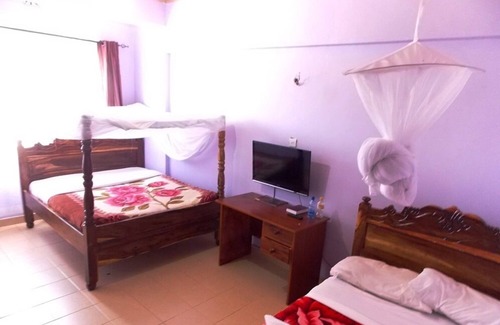 Homa Bay Hotel | Hotel Staridge