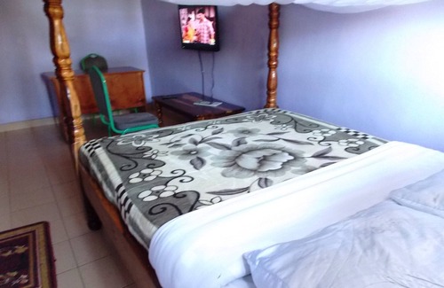 Homa Bay Hotel | Hotel Staridge