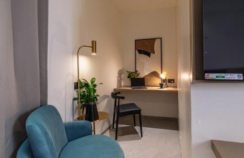 Financial District Hotel | Hotel Starlight by Avana, 400m from US Consulate Hyderabad