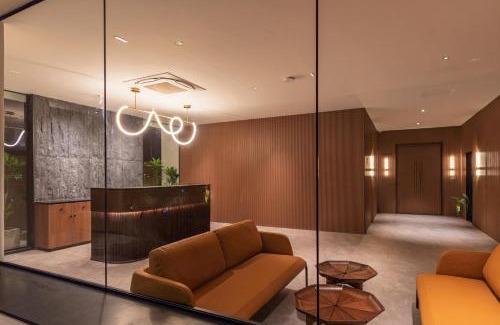 Financial District Hotel | Hotel Starlight by Avana, 400m from US Consulate Hyderabad