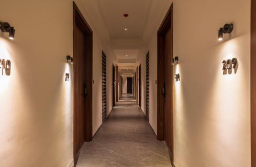 Financial District Hotel | Hotel Starlight by Avana, 400m from US Consulate Hyderabad