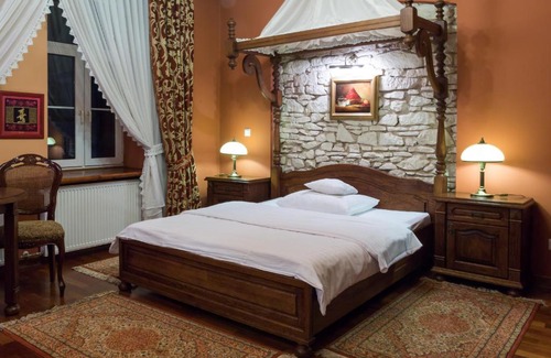 Krasnystaw Hotel | Hotel Staromiejski