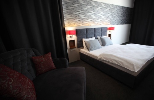 Mailing Hotel | Hotel Starton am Ingolstadt Village