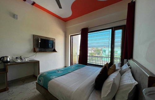 Lansdowne Hotel | Hotel Starwood