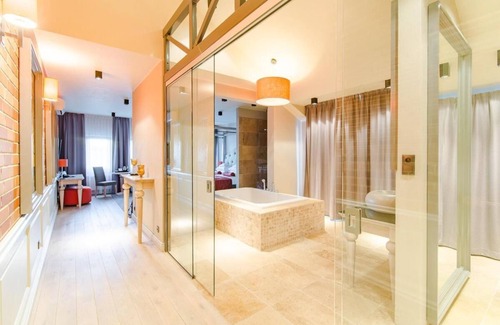 Koscierzyna Hotel | Hotel Stary Browar Kościerzyna