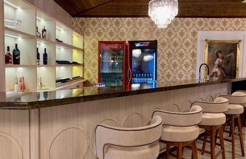 Santa Rita Hotel | Hotel Staufenberg