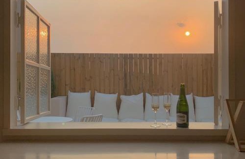 Daedeok-gu Hotel | HOTEL STAY AYANA DAEJEON