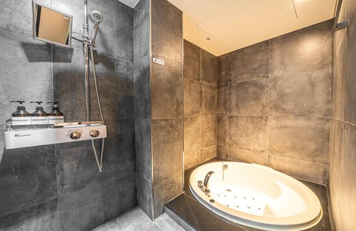 Daedeok-gu Hotel | HOTEL STAY AYANA DAEJEON