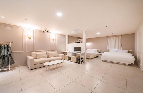 Daedeok-gu Hotel | HOTEL STAY AYANA DAEJEON