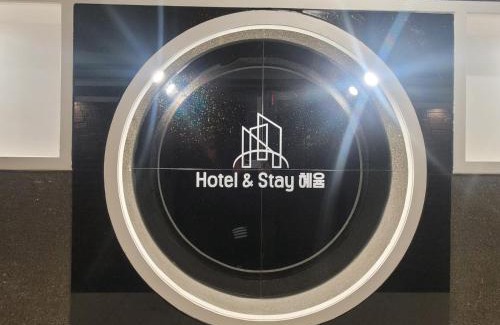 Michuhol-gu Hotel | Hotel Stay Heyyum