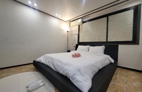 Michuhol-gu Hotel | Hotel Stay Heyyum