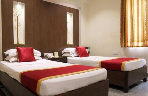 Vasanth Nagar Hotel | HOTEL STAY INN