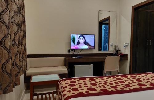 Vasanth Nagar Hotel | HOTEL STAY INN