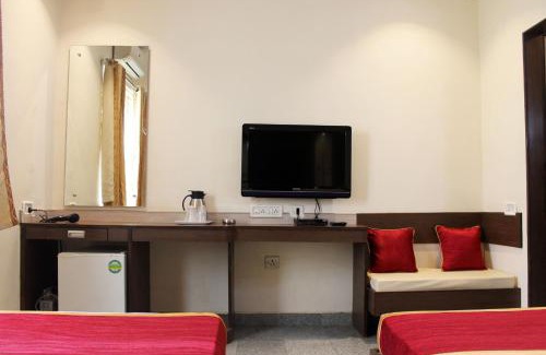 Vasanth Nagar Hotel | HOTEL STAY INN