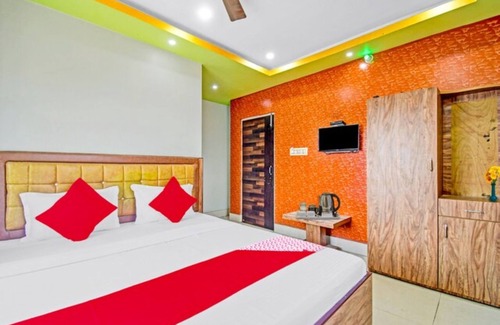 Kolkata Hotel | Hotel Stay Inn