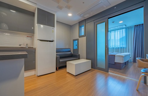 Geoje Apartment | Hotel STAY:ON