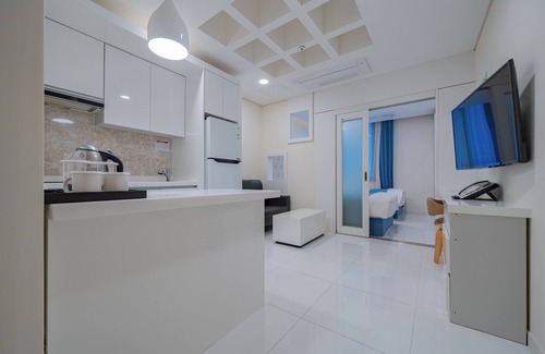 Geoje Apartment | Hotel STAY:ON