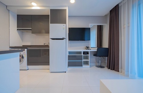 Geoje Apartment | Hotel STAY:ON