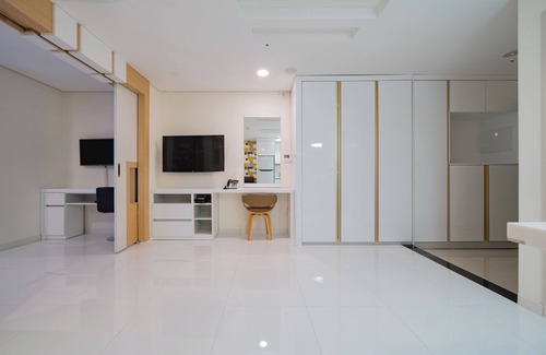 Geoje Apartment | Hotel STAY:ON