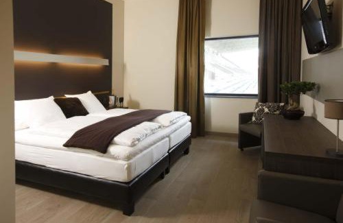 Sint-Truiden Hotel | Hotel Stayen