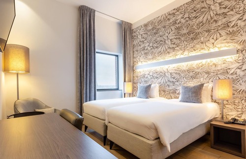 Sint-Truiden Hotel | Hotel Stayen