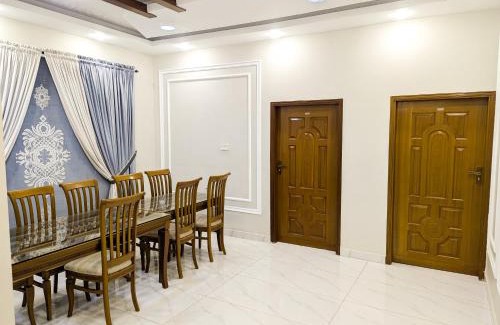 Gulshan-E-Jamal Bed & Breakfast | Hotel StayInn - Airport Branch Karachi