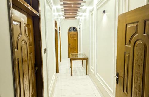 Gulshan-E-Jamal Bed & Breakfast | Hotel StayInn - Airport Branch Karachi