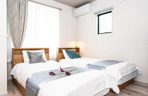 Konpira Onsen House | HOTEL StayLuck KOTOHIRA