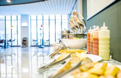 Geoje Hotel | Hotel Stayon