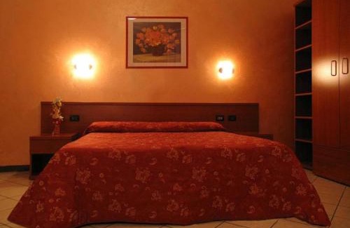 Livorno Hotel | Hotel Stazione