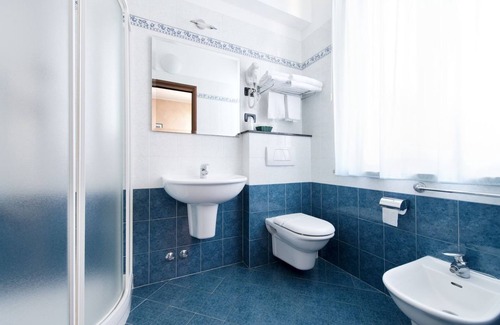 Livorno Hotel | Hotel Stazione