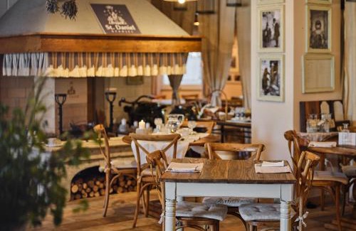 Kras Hotel | HOTEL StDaniel