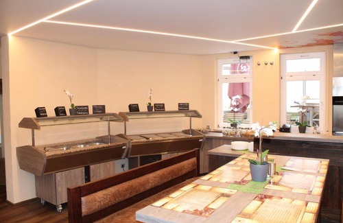 Tann Hotel | Hotel Steakhouse Am Rathaus
