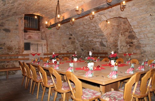 Tann Hotel | Hotel Steakhouse Am Rathaus