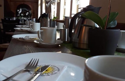 Tann Hotel | Hotel Steakhouse Am Rathaus