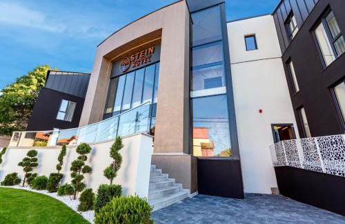 Dumbravita Hotel | Hotel Stein Collection