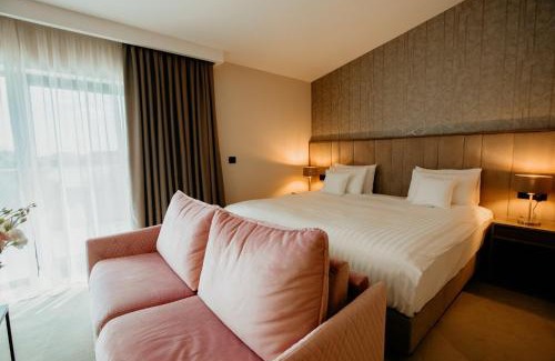 Dumbravita Hotel | Hotel Stein Collection