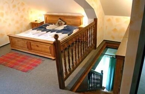 Cheb Hotel | Hotel Stein