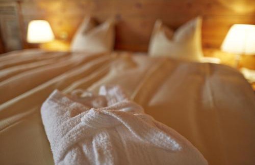 Klosters Platz Hotel | Hotel Steinbock