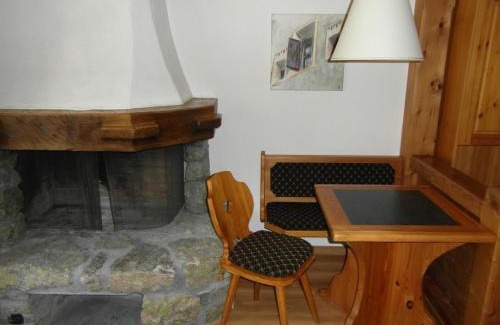 Klosters Platz Hotel | Hotel Steinbock