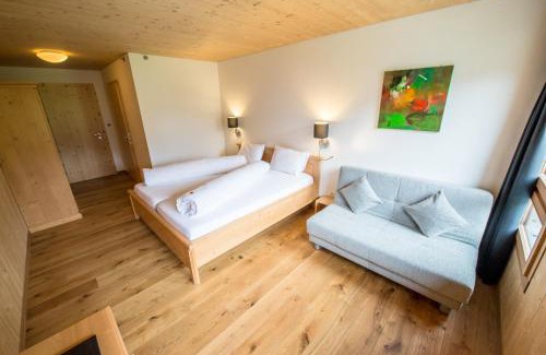 Vals Hotel | Hotel Steinbock Vals