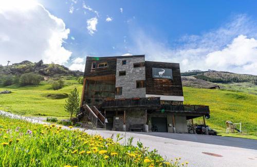 Vals Hotel | Hotel Steinbock Vals