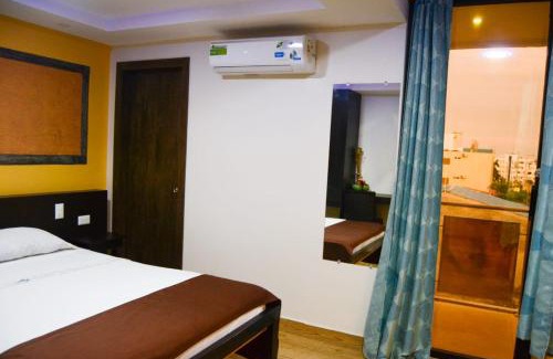 Manta Apartment | Hotel Stella blu