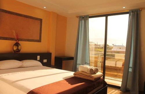 Manta Apartment | Hotel Stella blu