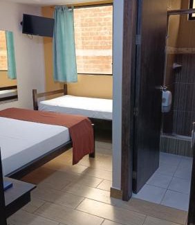 Manta Apartment | Hotel Stella blu