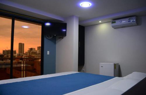 Manta Apartment | Hotel Stella blu