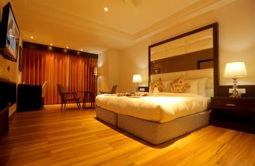 Phillaur Hotel | Hotel Stella Continental