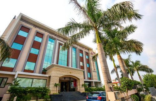 Phillaur Hotel | Hotel Stella Continental